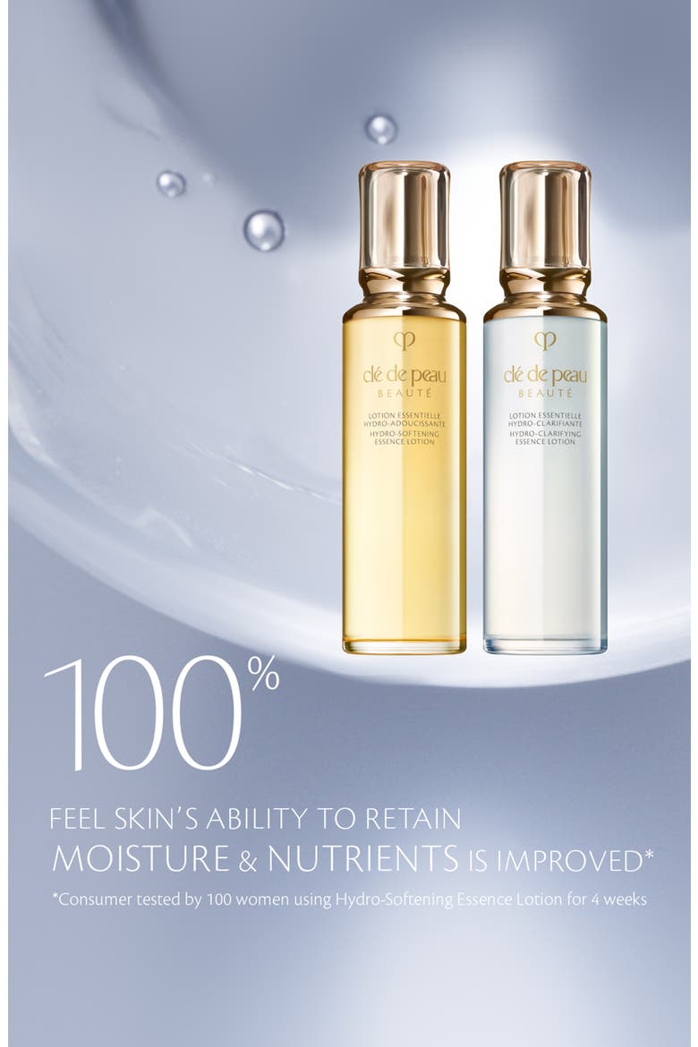 Hydro-Clarifying Essence Lotion, Alternate, color, REGULAR