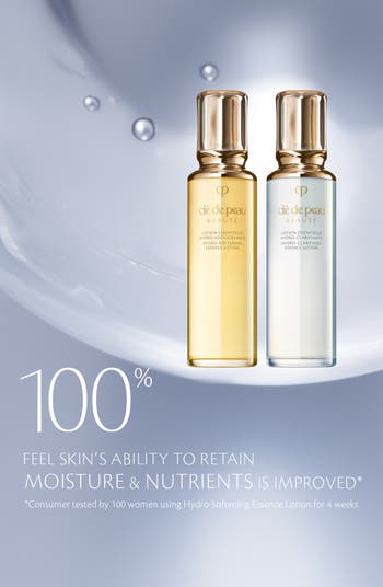 Clé de Peau Beauté Hydro-Clarifying Essence Lotion | Nordstrom