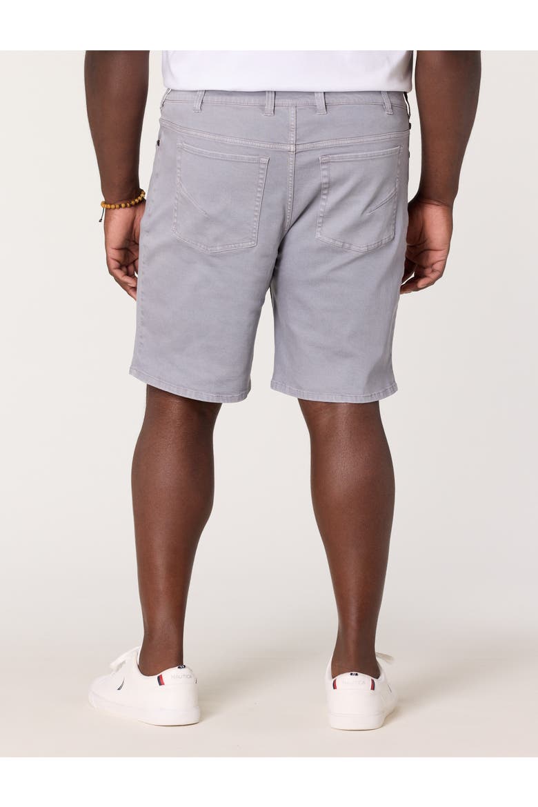 Big & Tall Classic Shorts, Alternate, color, TRADEWINDS