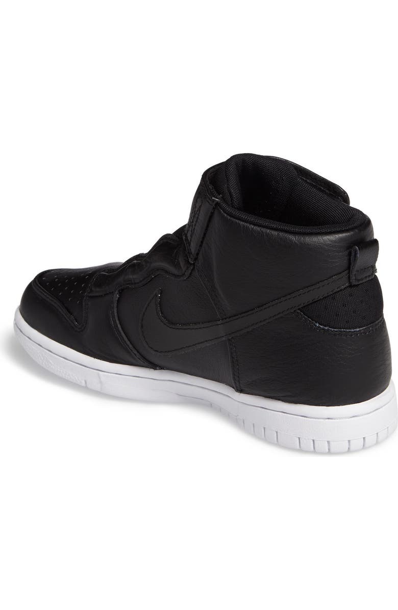 Nike Dunk Hi Ease Sneaker, Alternate, color,