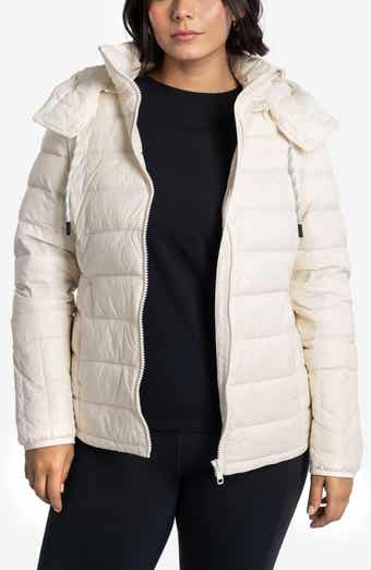 Lole Claudia Hooded Packable Down Jacket | Nordstrom Lole Claudia Hooded Packable Down Jacket | Nordstrom