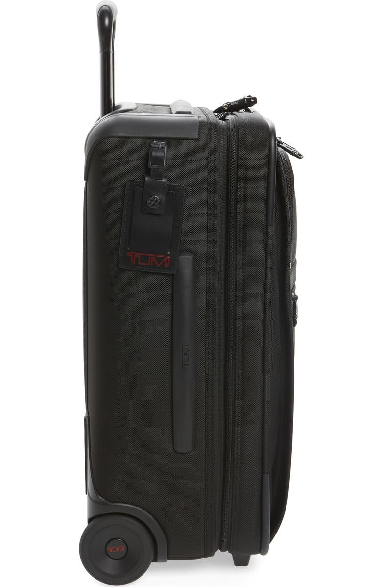 TUMI Alpha 2 22-Inch International Carry-On, Alternate, color,