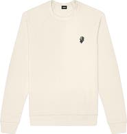 Dalix Lightning Fleece Sweatshirt