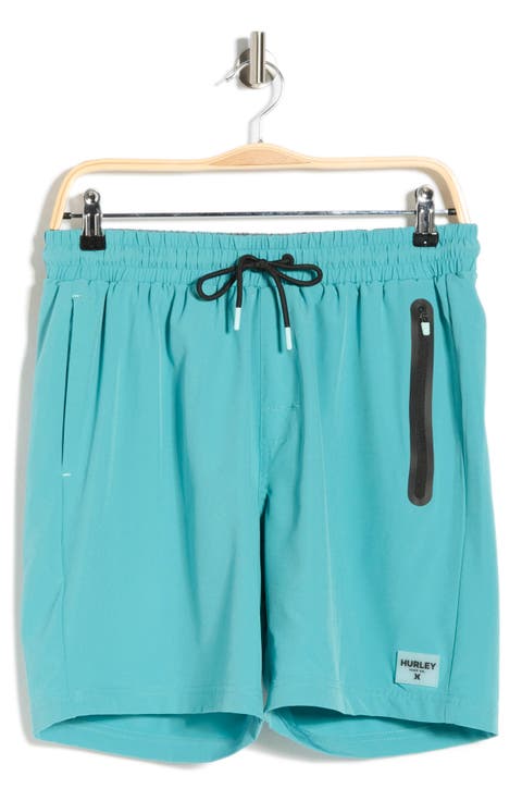 Passenger Volley Swim Shorts