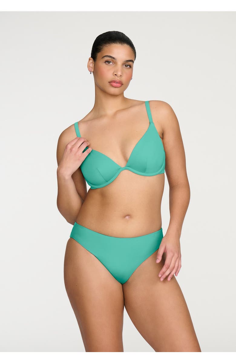 CUUP The Plunge Swim, Alternate, color, 