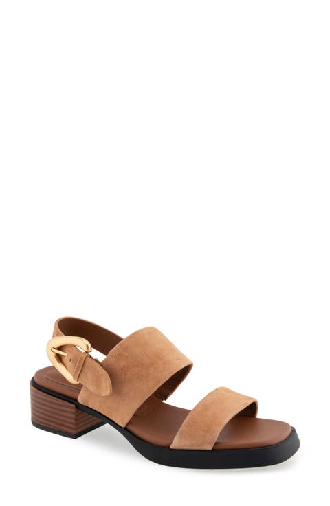 Dantay Slingback Sandal (Women)