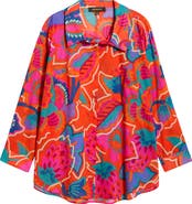 SUGARLIPS Kahlia Tropics Top