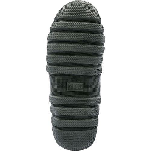 Muck Edgewater Tall Boot In Green
