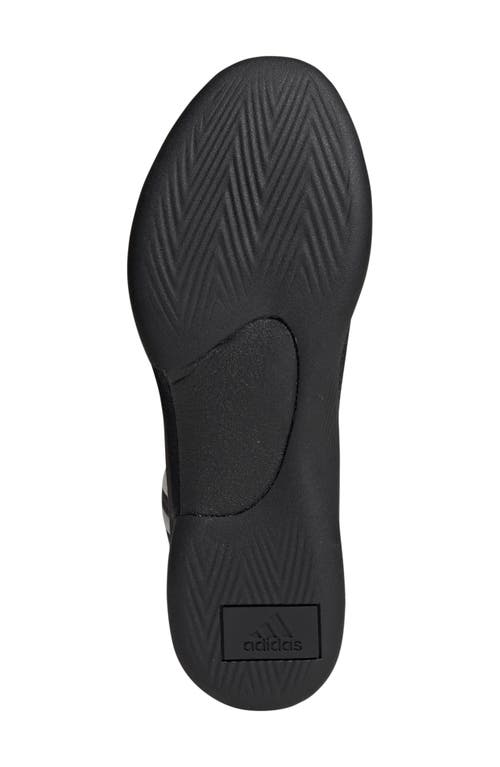Adidas Originals Adidas Taekwondo Mei Super High Sneaker Boot