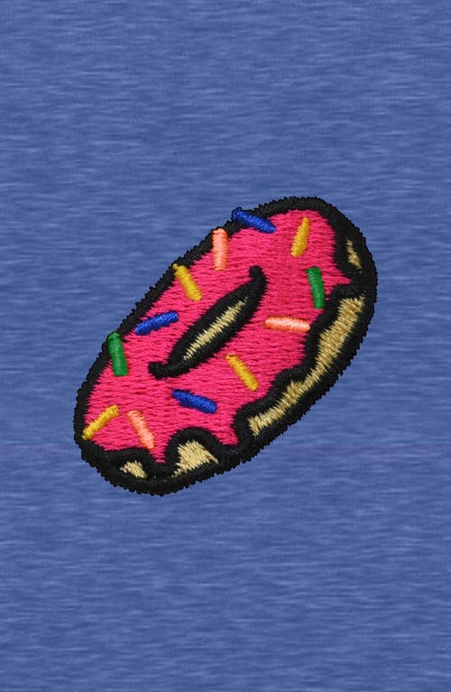 DALIX DALIX DONUT FLEECE SWEATSHIRT