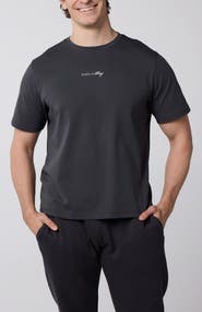 Centerline Athletics Centerline Active Lifestyle You Know You Play Tee