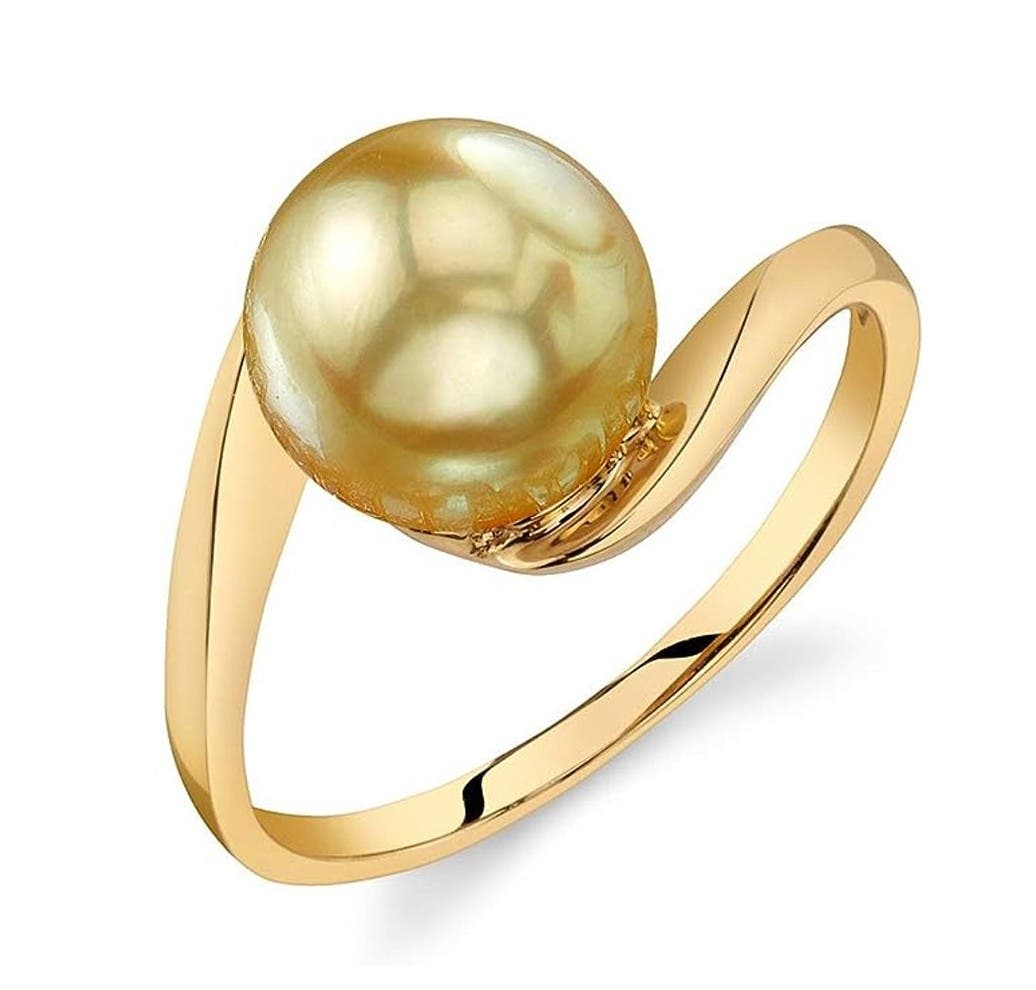 selected Yellow Gold