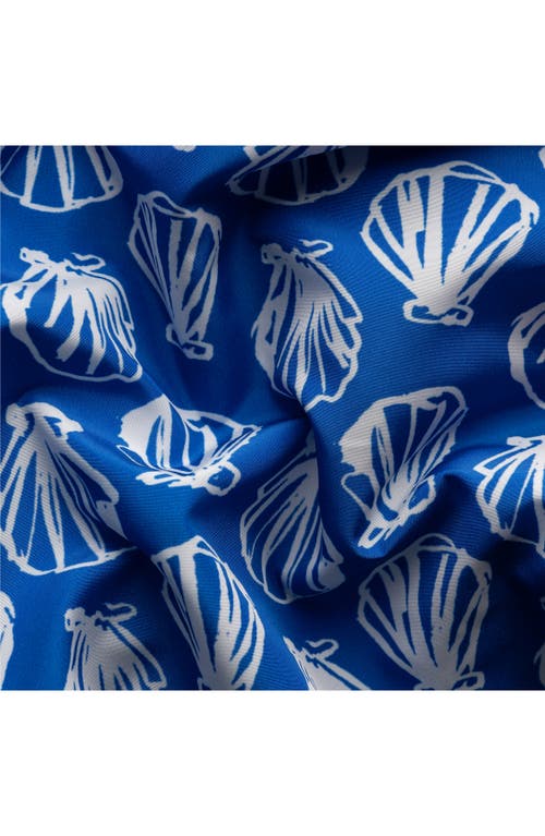 Eton Seashell Swim Trunks