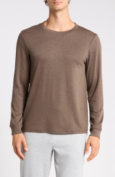 Chalet Textured Lounge Top