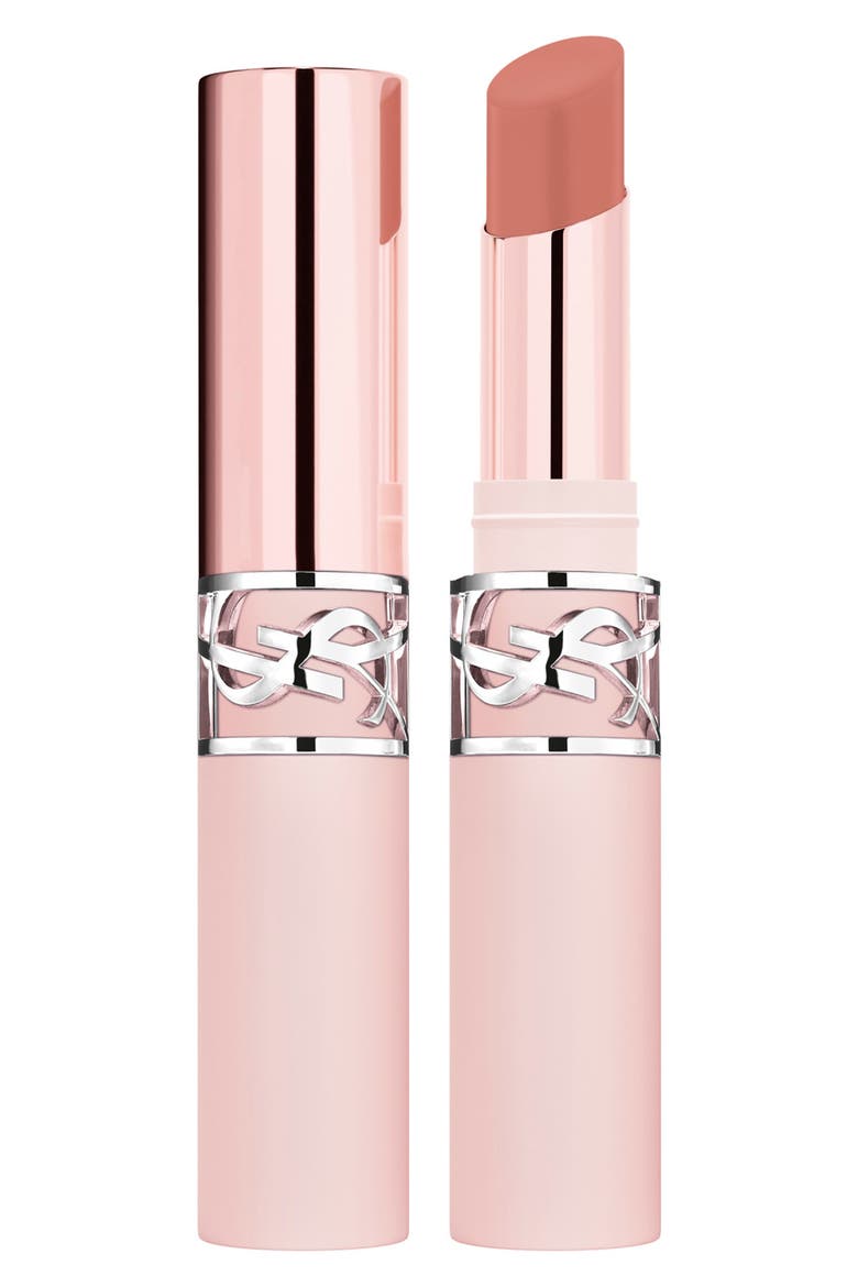 Lovenude Lip Blusher Soft Blurring Lip Color, Main, color, 44 NUDE LAVALLIERE
