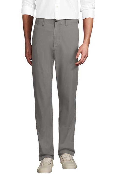 Knockabout Comfort Waist Classic Fit Chino Pant