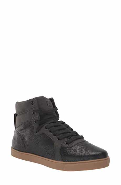 Rebecca Allen The High Top Sneaker