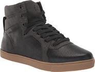 Rebecca Allen The High Top Sneaker