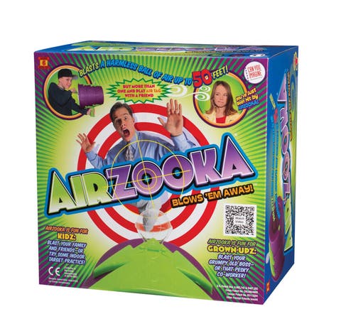 Airzooka Air Shooter