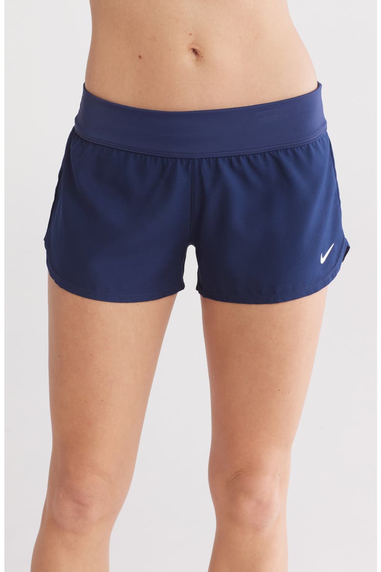 Essential Board Shorts, Main, color, MIDNIGHT NAVY