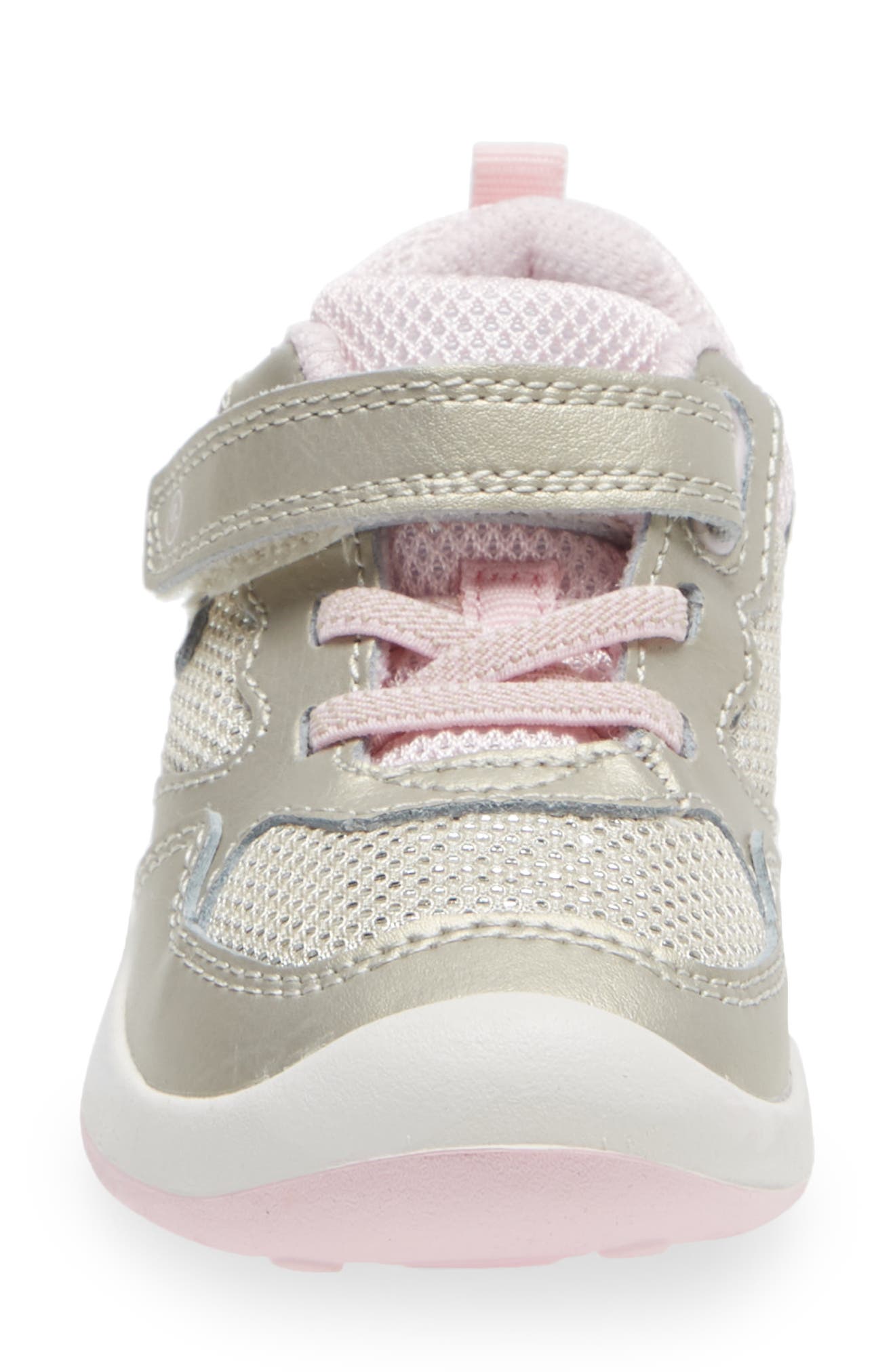 SRTech™ Winslow Sneaker, Alternate, color, CHAMPAGNE