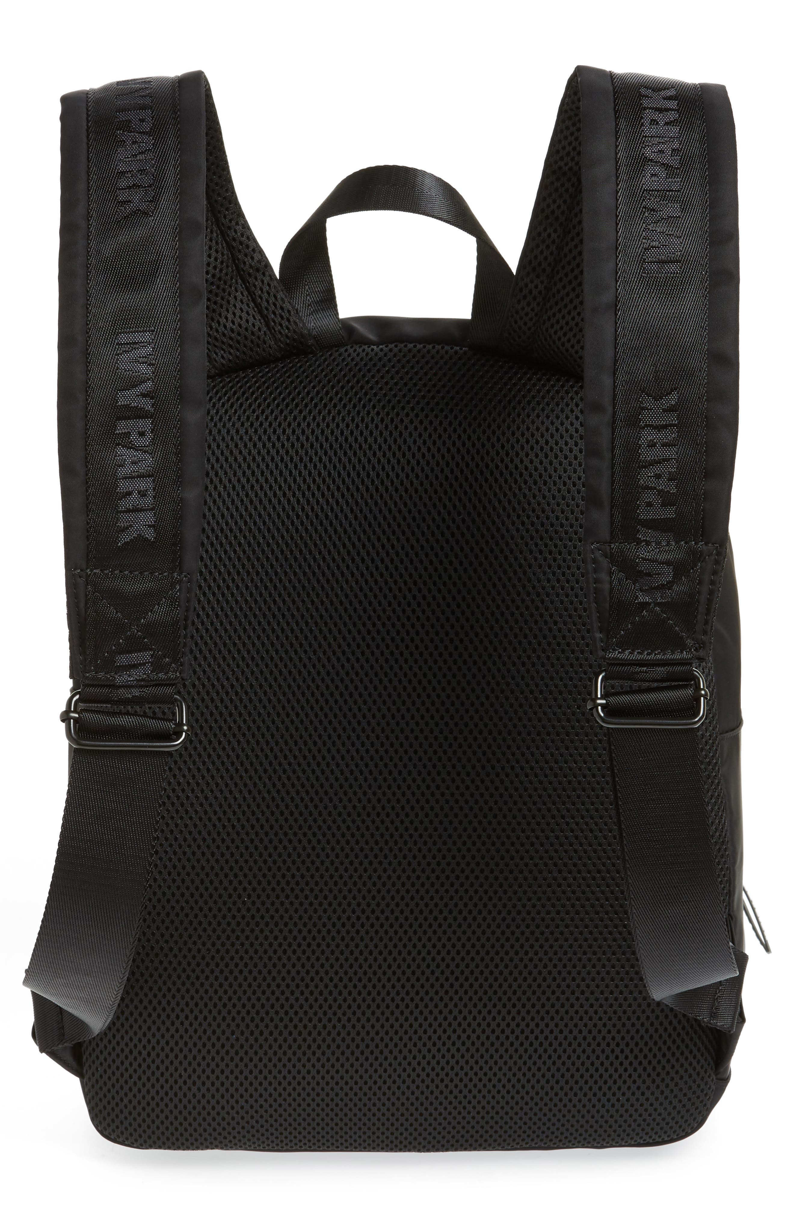 IVY PARK<sup>®</sup> Ivy Park Layered Logo Backpack, Alternate, color, 