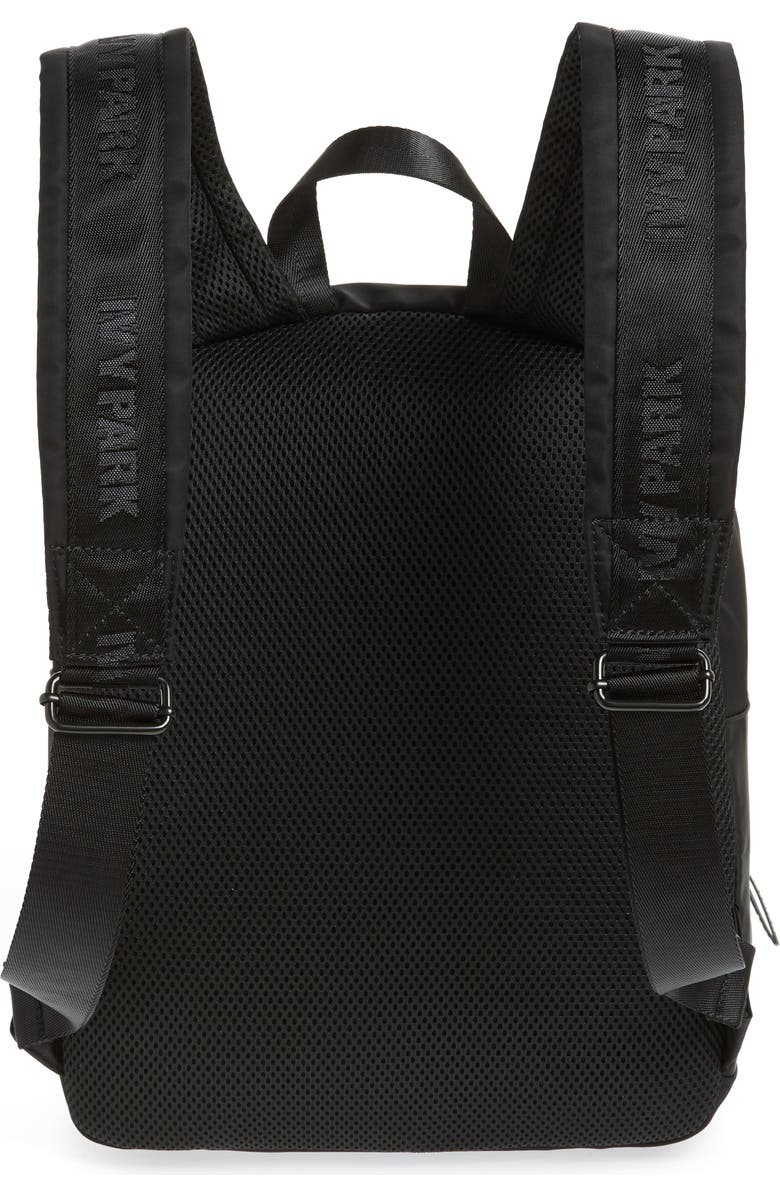 IVY PARK<sup>®</sup> Ivy Park Layered Logo Backpack, Alternate, color,