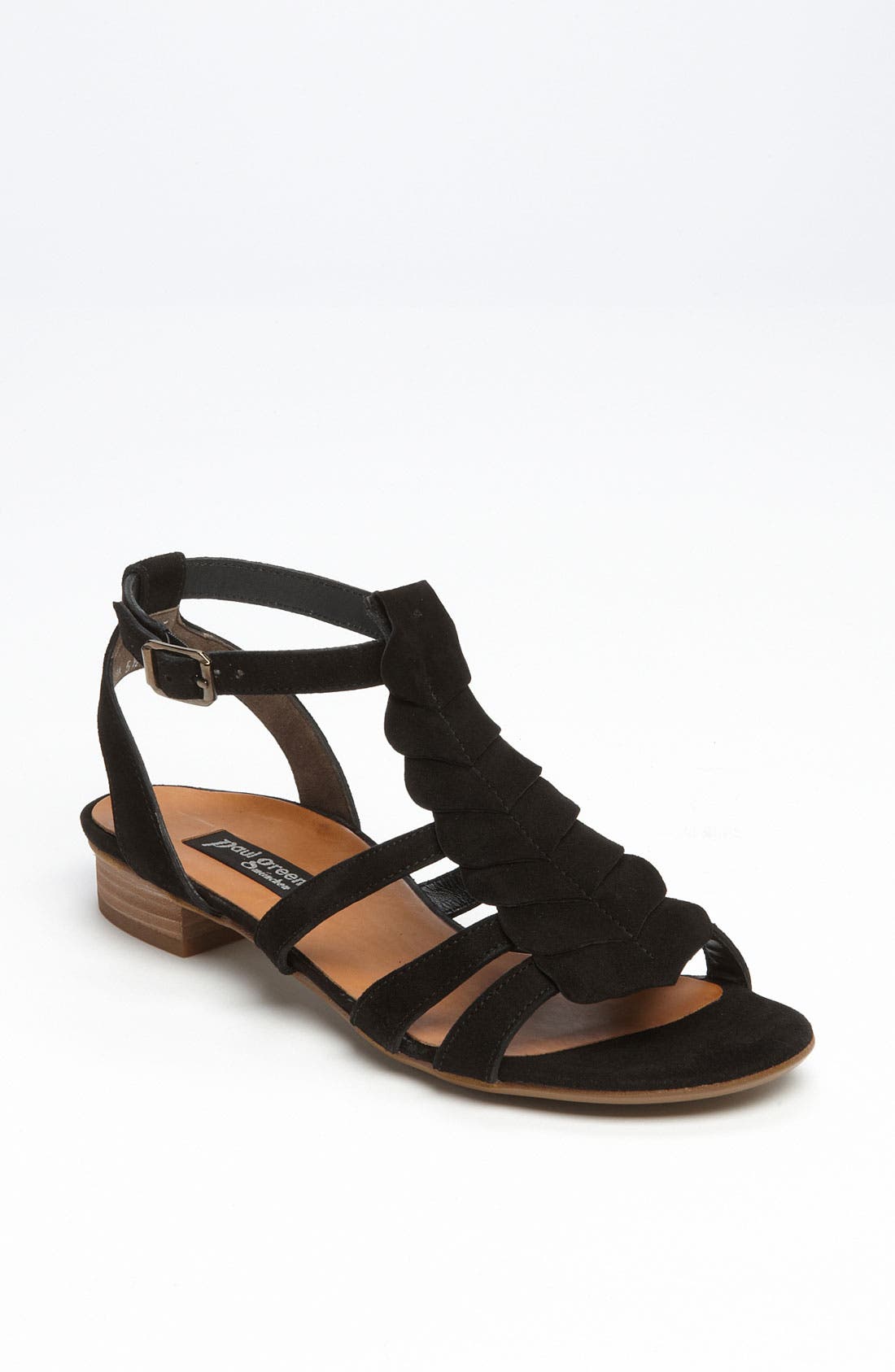 Paul Green 'Lola' Sandal, Main, color, 