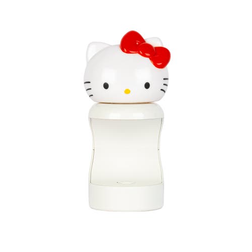 3h Nails Hello Kitty Uv Led Lamp In White