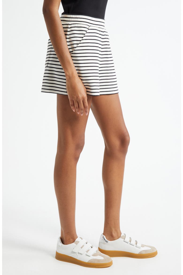 Brighton Shorts, Alternate, color, DOVE BLACK