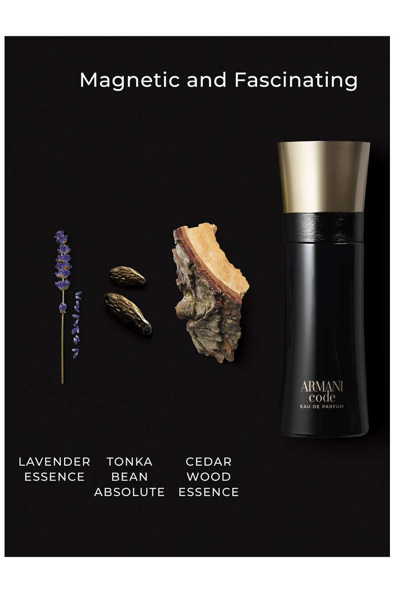 Code Eau de Parfum, Alternate, color, NO COLOR