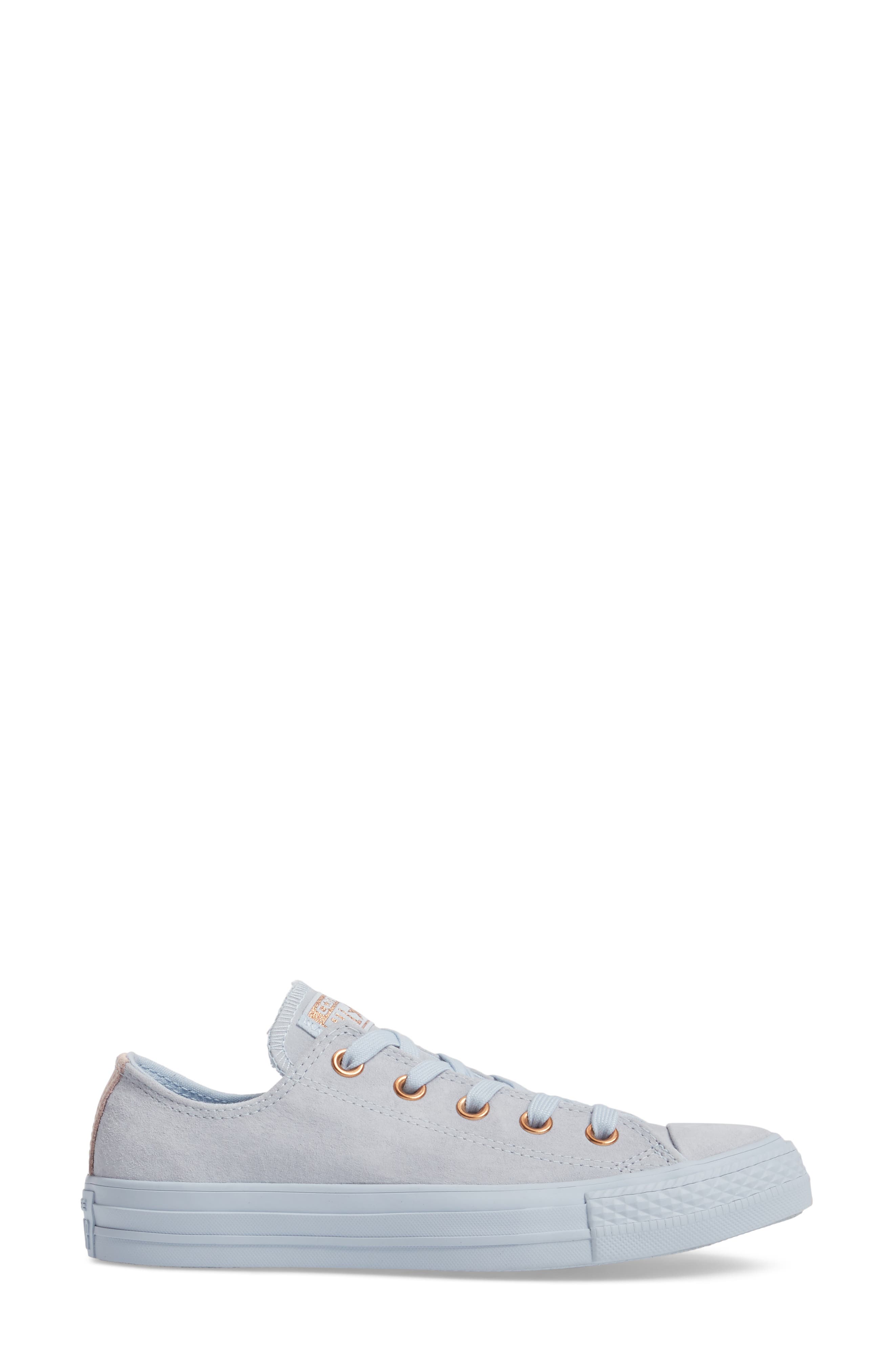 Converse Blossom Sneaker, Alternate, color, 