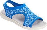 Comfortview The Serafina Sandal