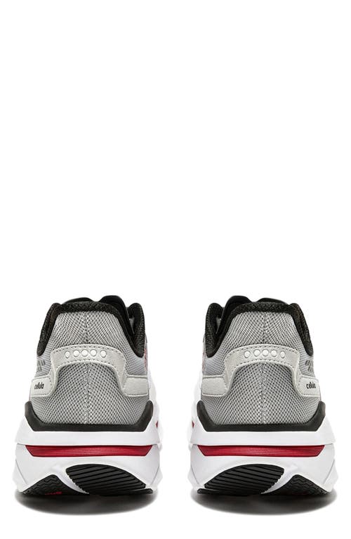 Diadora Cellula Sneaker In Gray