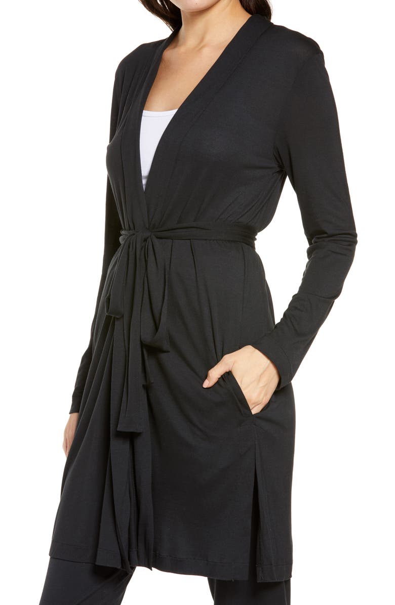Natori Tao Modal Robe, Alternate, color, 