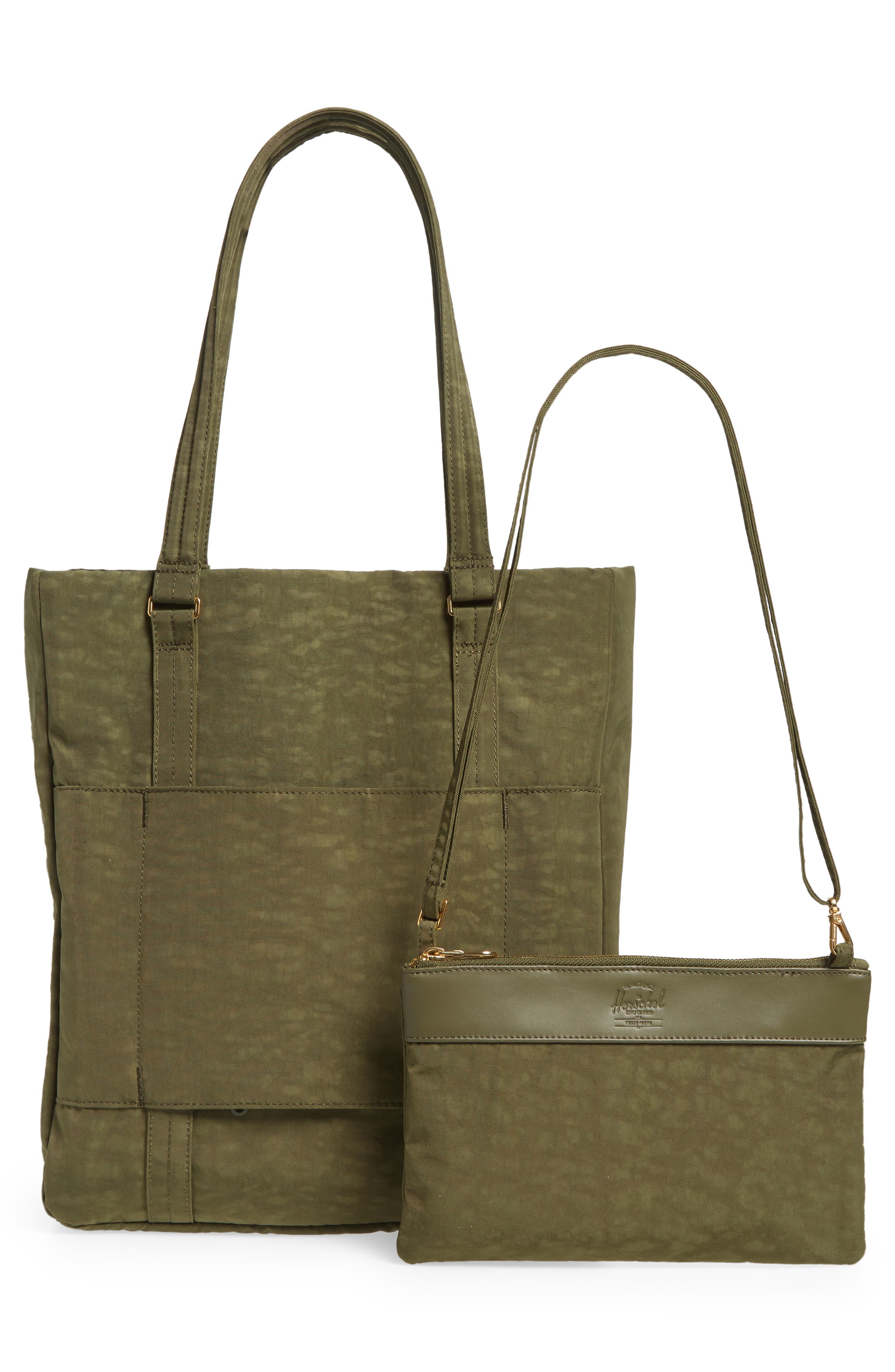 Herschel Supply Co. Orion Large Tote, Alternate, color, 