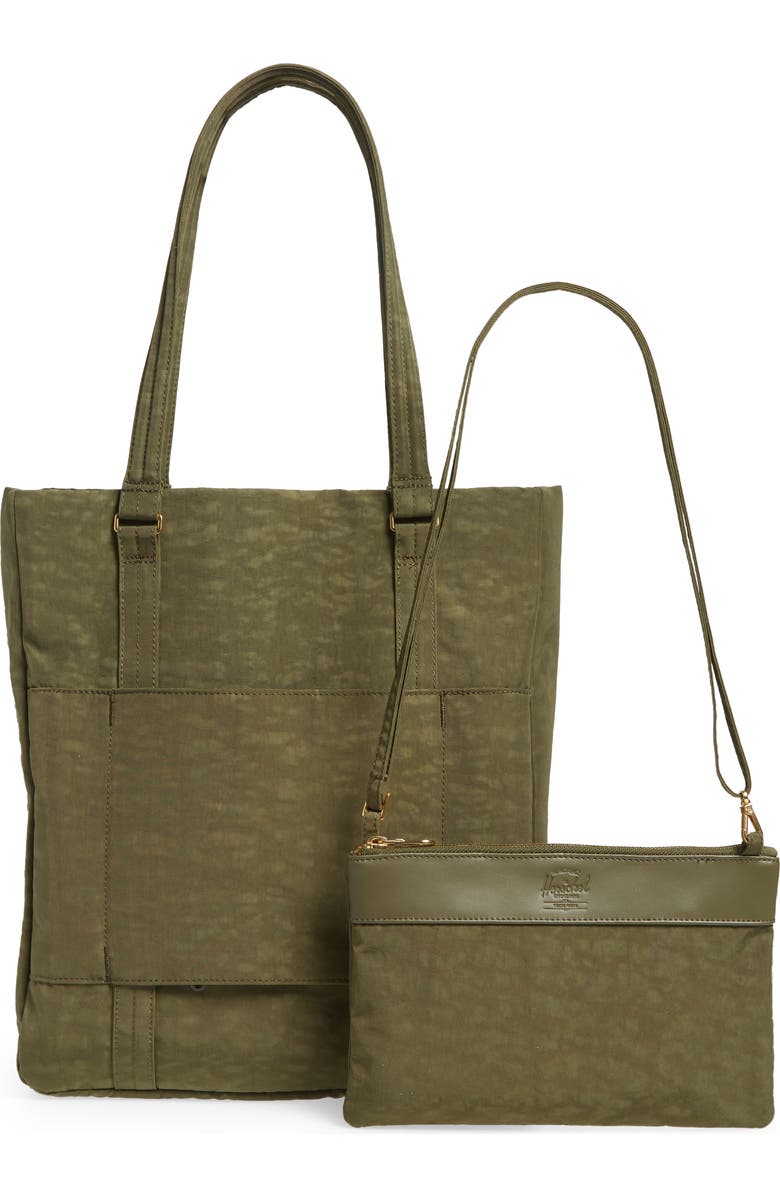 Herschel Supply Co. Orion Large Tote, Alternate, color,
