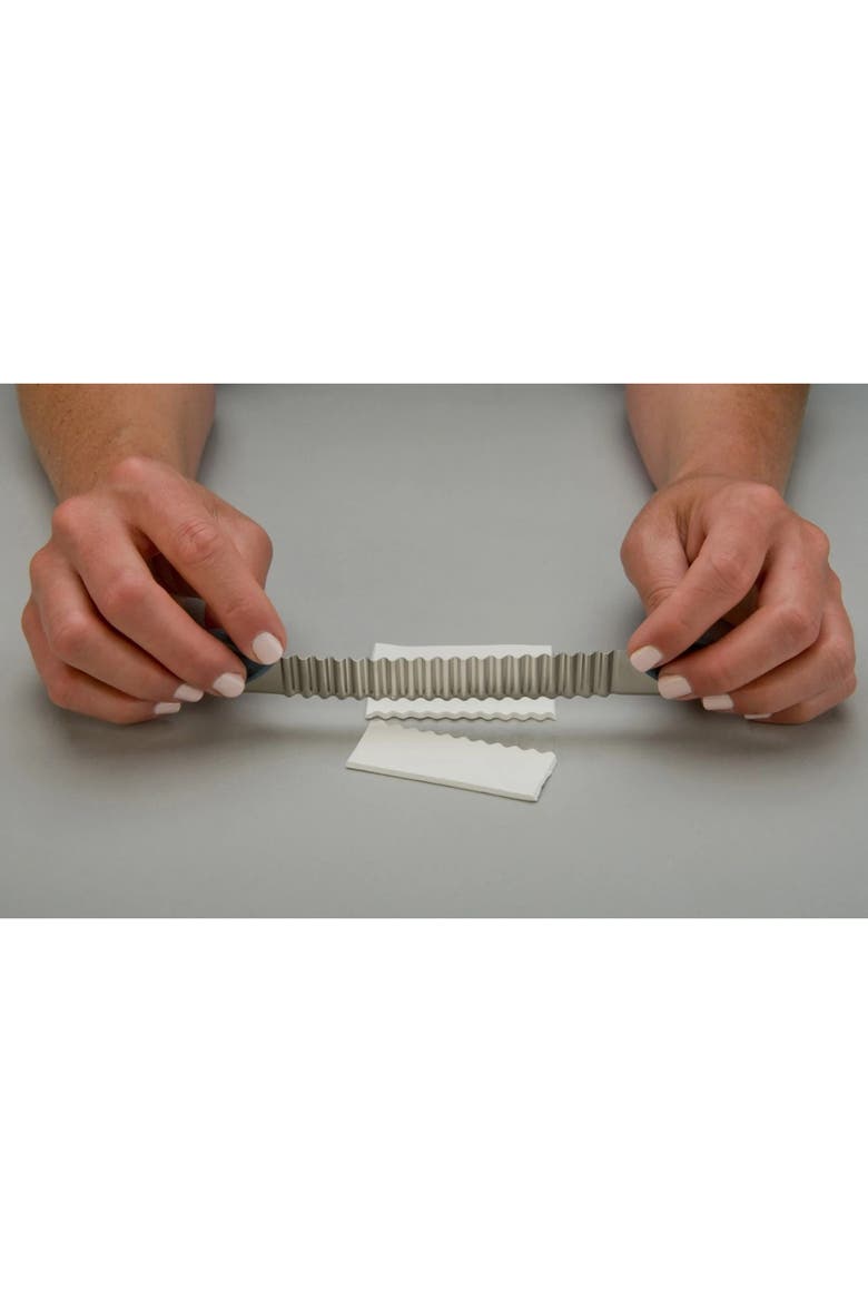 Clay Blades Set Of 3, Adult & Kid, Alternate, color, Silver