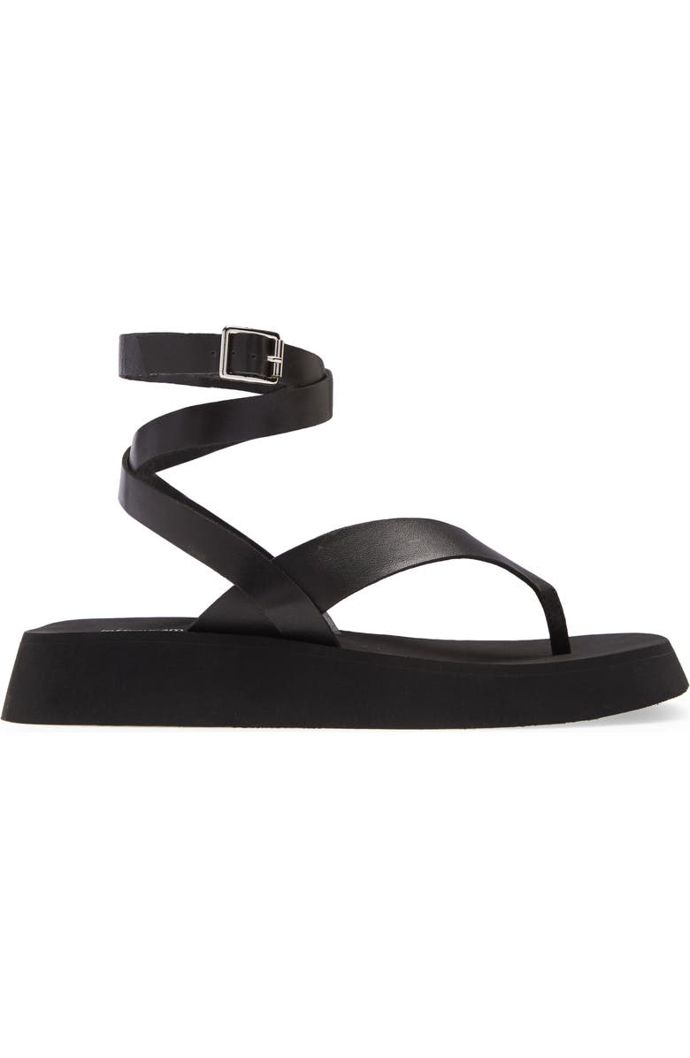Jeffrey Campbell Upside Sandal, Alternate, color,