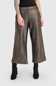 Alembika Inferno Straight Pants