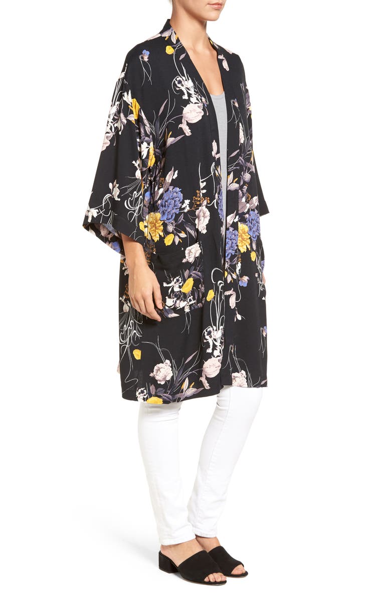 Chelsea28 Open Kimono, Alternate, color, 