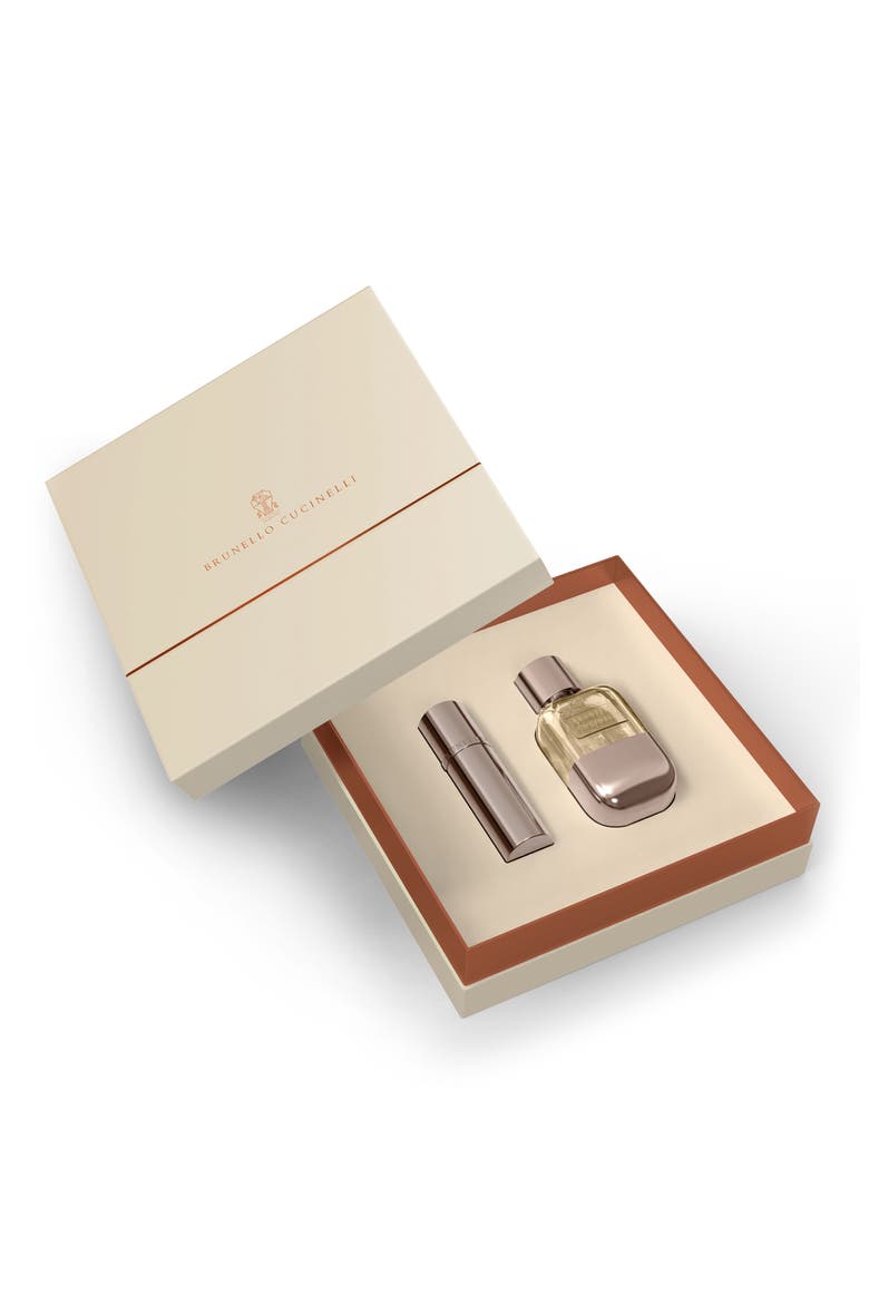 Pour Femme Eau de Parfum 3-Piece Gift Set, Alternate, color, NO COLOR