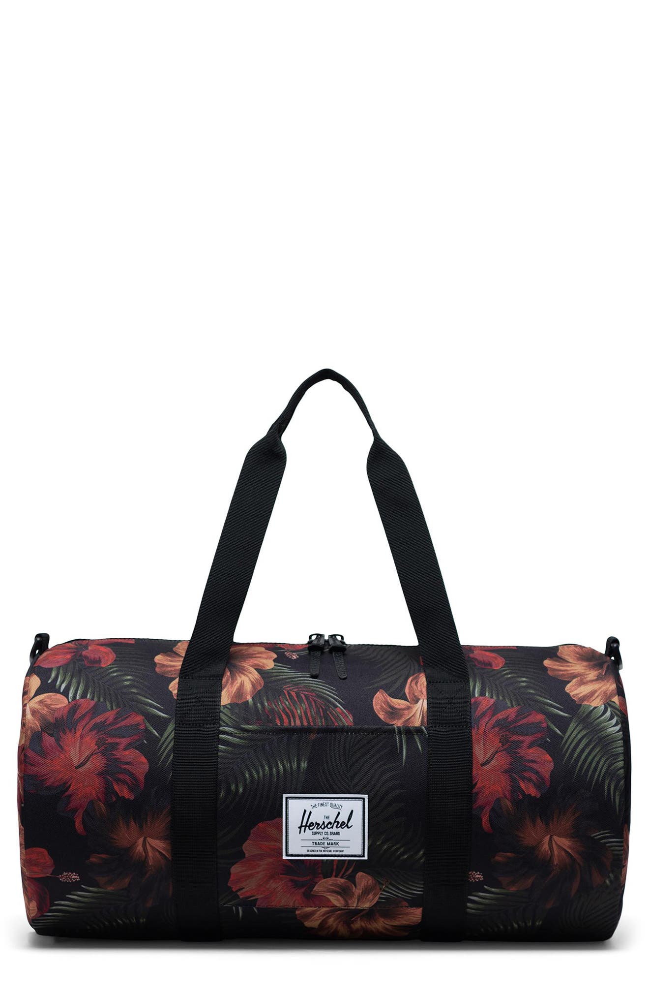 Herschel Supply Co. Sutton Mid Duffel Bag, Main, color, 