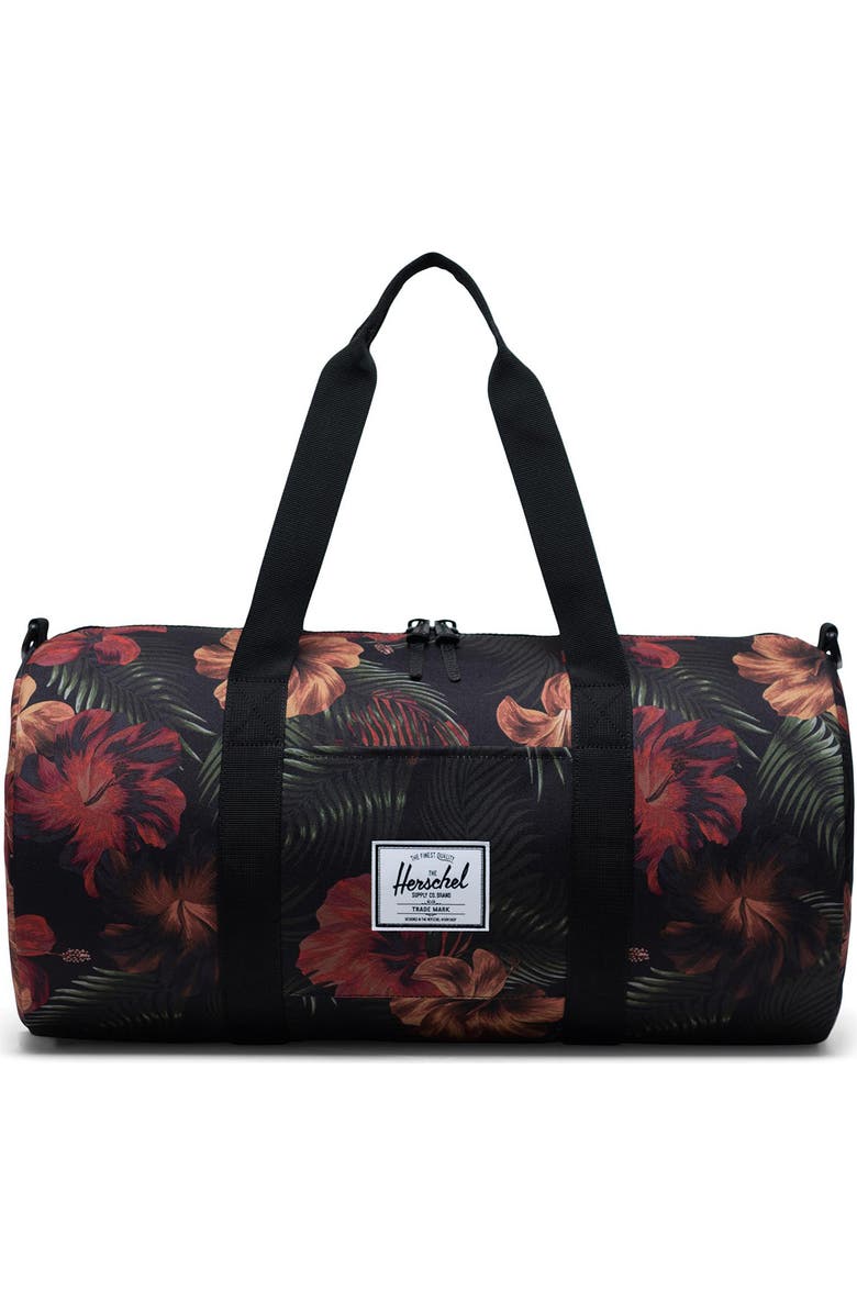 Herschel Supply Co. Sutton Mid Duffel Bag, Main, color,