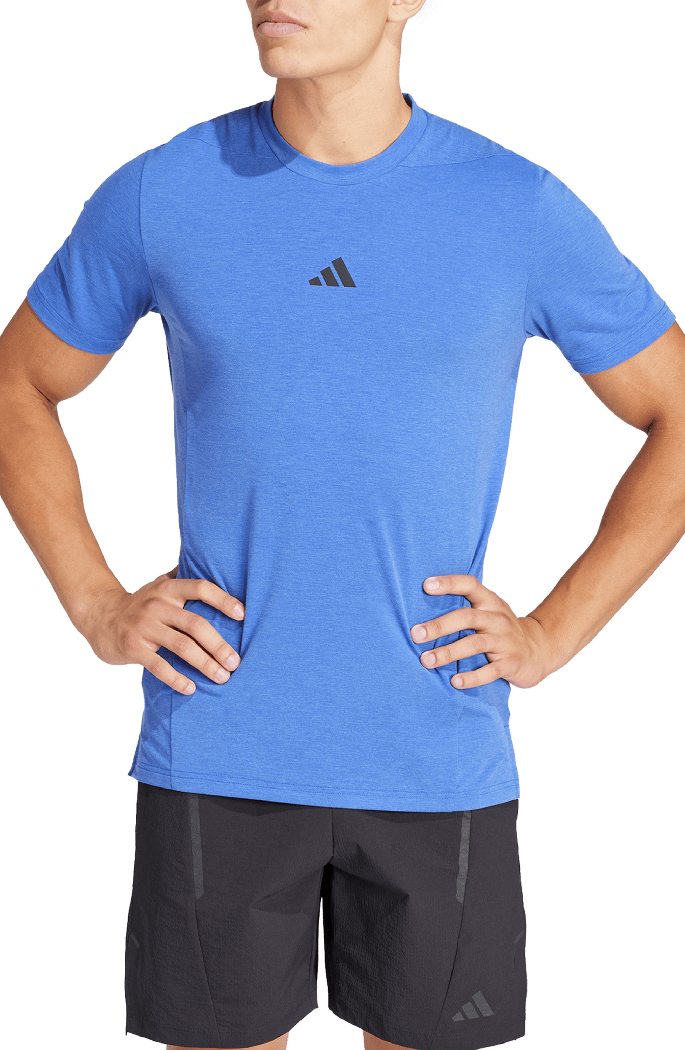AEROREADY Performance T-Shirt - image 3