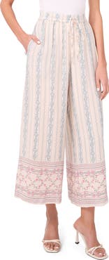 Parker The Roaslie Wide Leg Pants