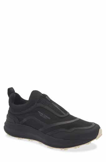 Urban Jungle Zip Sneaker