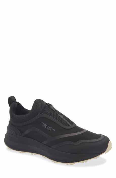 Urban Jungle Zip Sneaker