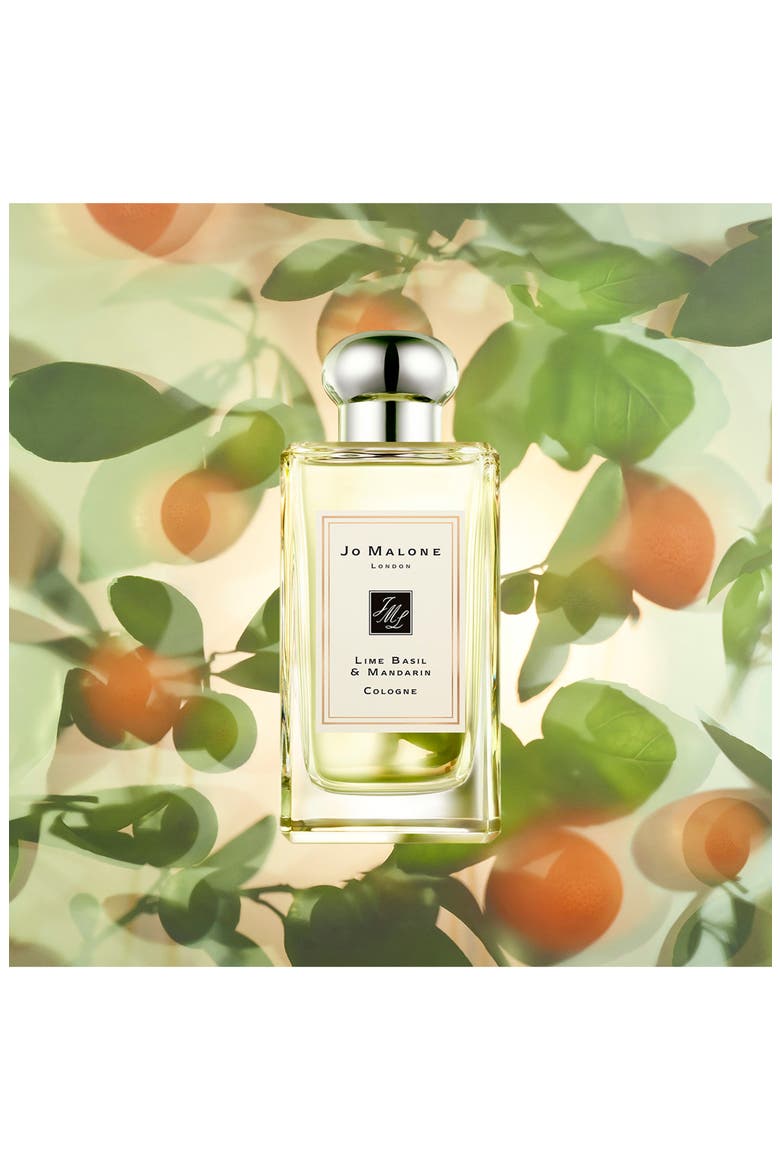 Lime Basil & Mandarin Cologne, Alternate, color, NO COLOR