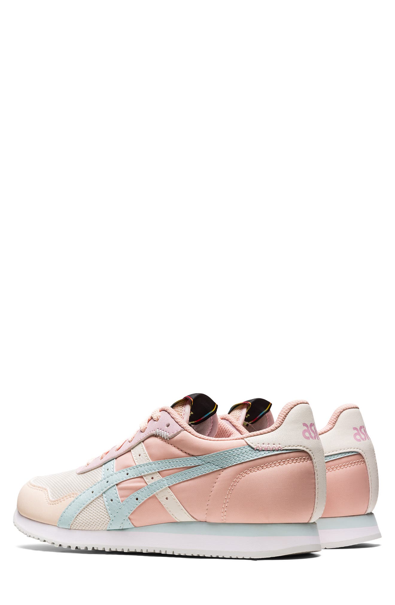 ASICS<sup>®</sup> Tiger Runner Shoe, Alternate, color, 